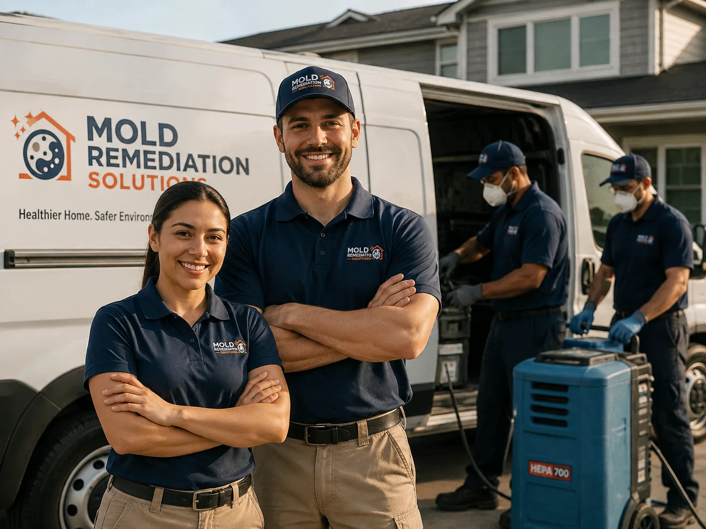 Mold Remediation company in Colfax, IL